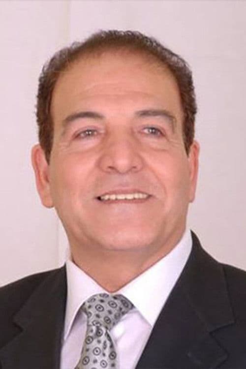 Abdel Salam ElDahshan