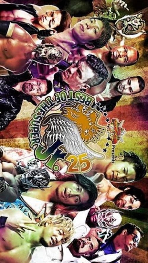 NJPW Best of the Super Junior 25 - Day 1