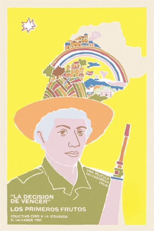 La decisión de vencer (Los primeros frutos)