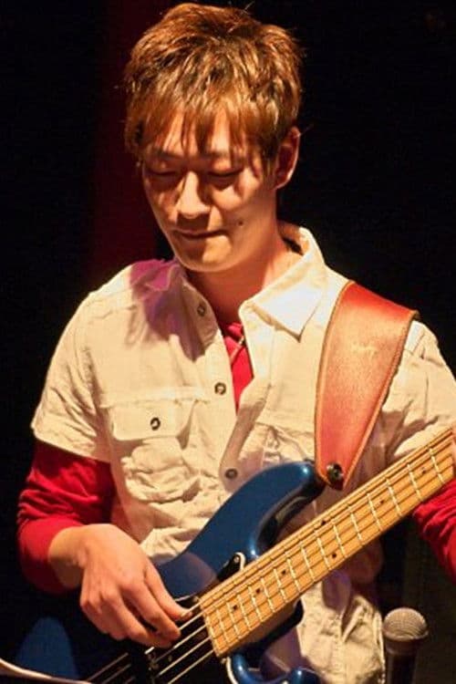 Shingo Tanaka