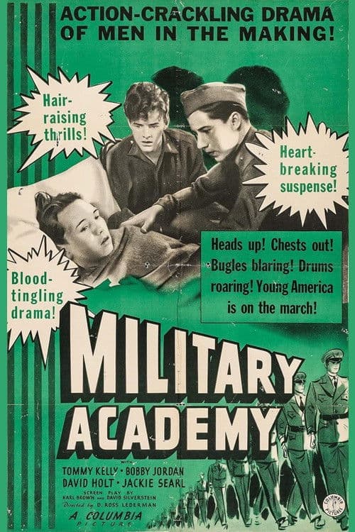 Military Academy