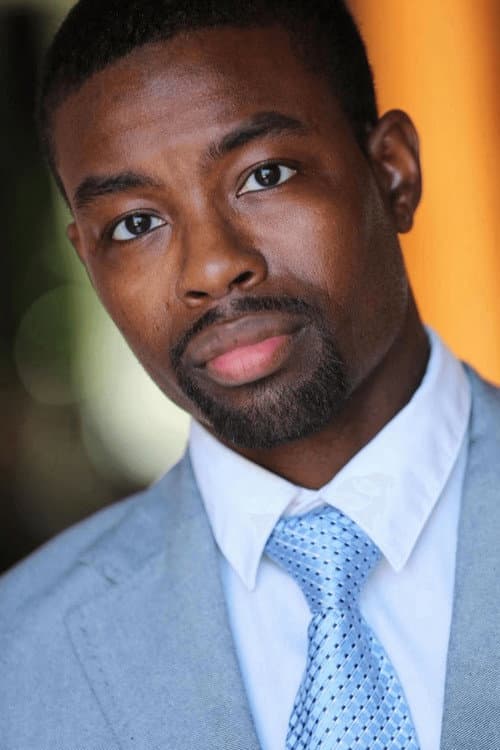 Jarnael Dabney