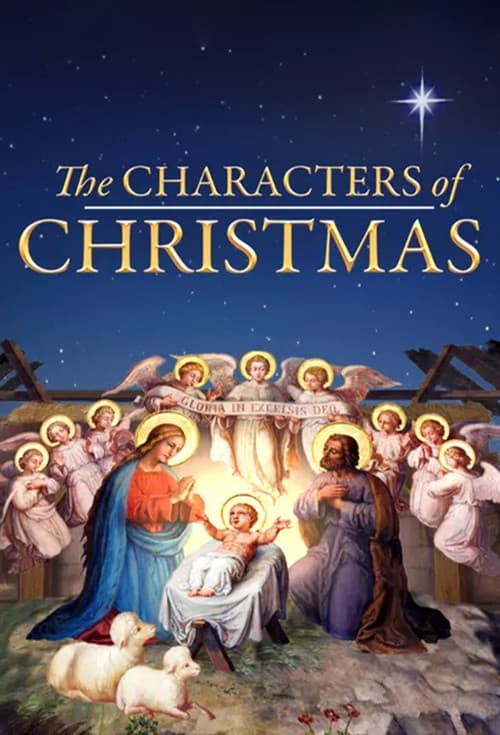The Characters of Christmas