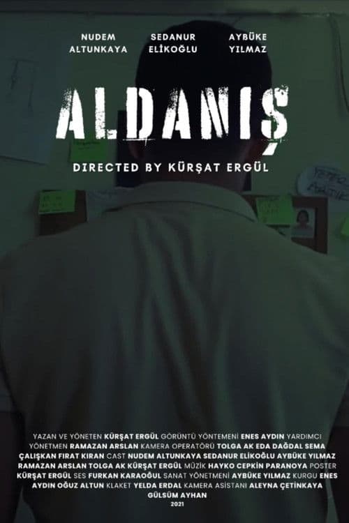 Aldanis