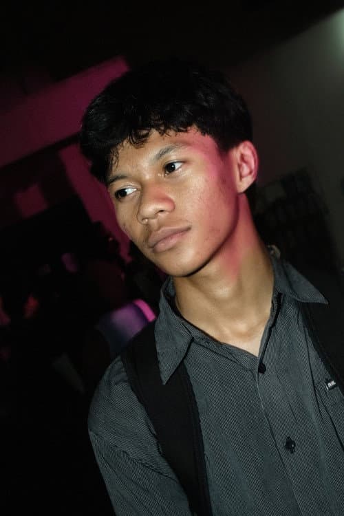Zahid Muhammad