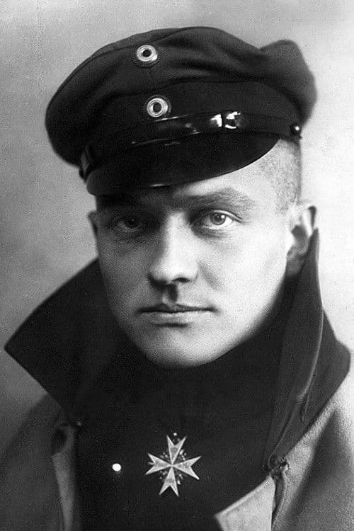 Manfred von Richthofen