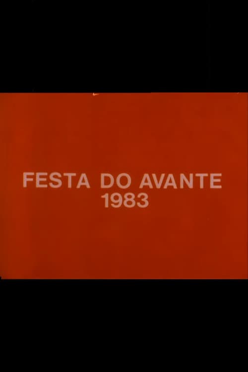 Festa do Avante! 1983