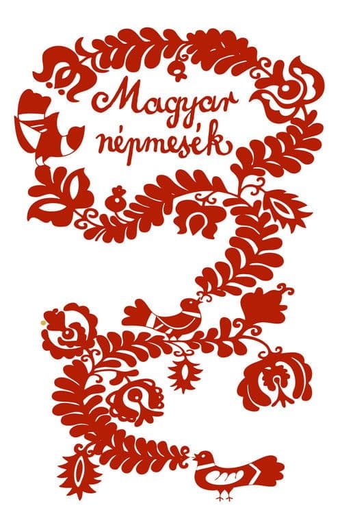 Hungarian Folk Tales: Jack Crow