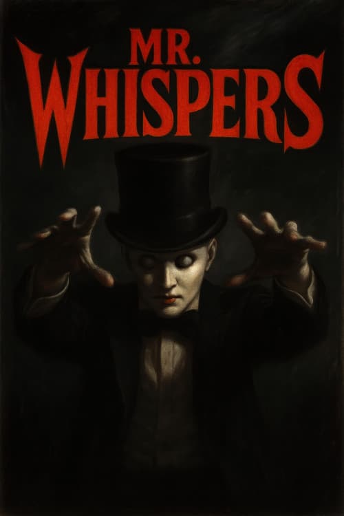 Mr. Whispers