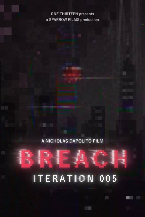 BREACH: ITERATION 005