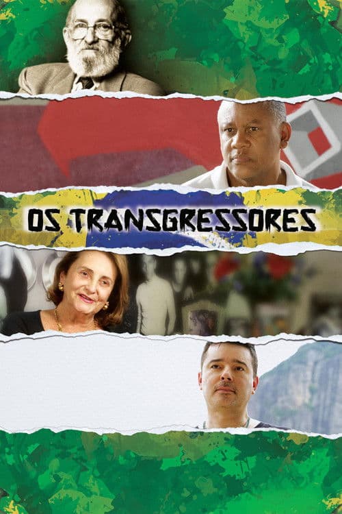 Os Transgressores