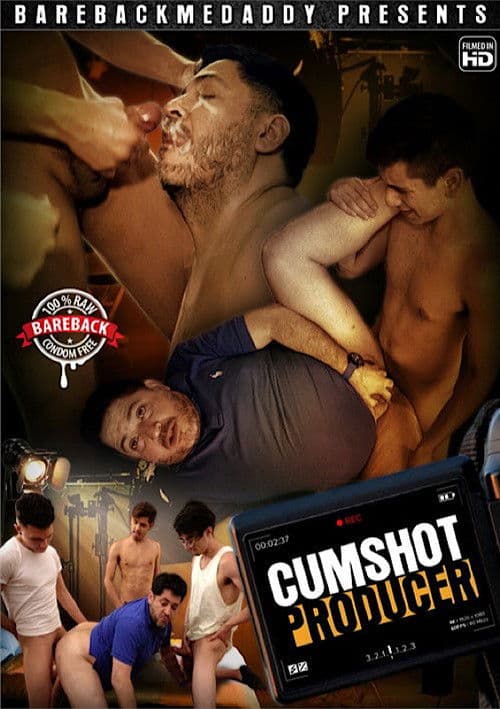Cumshot Producer