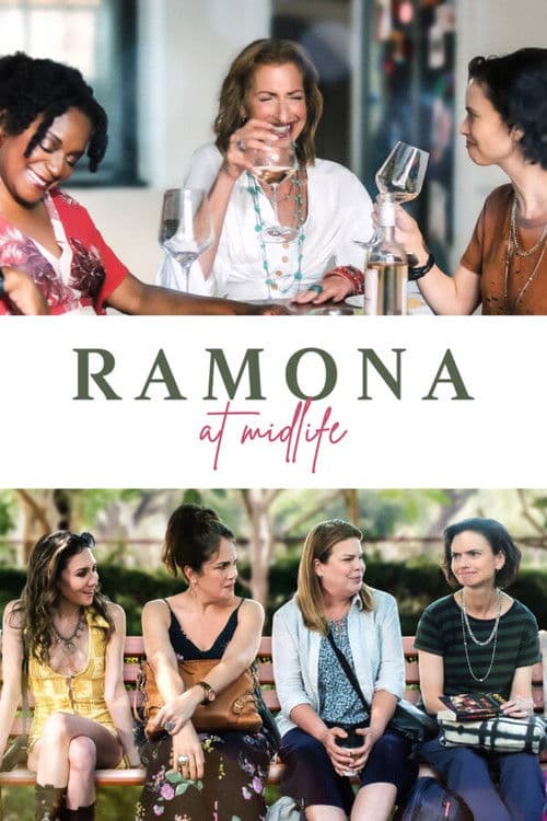 Ramona at Midlife