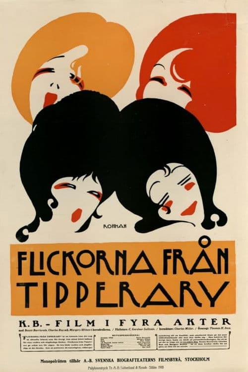 A Corner in Colleens