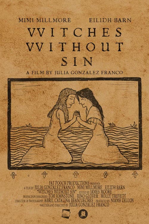 Witches Without Sin