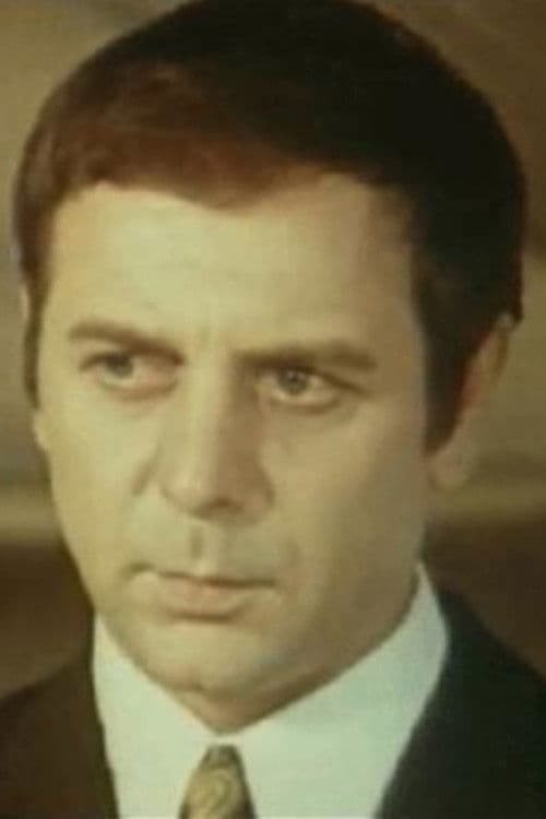 Grigory Tsitaishvili