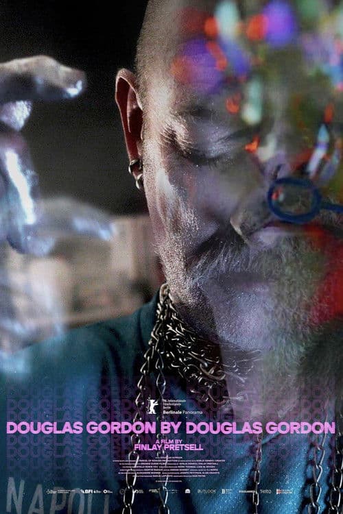 Douglas Gordon by Douglas Gordon