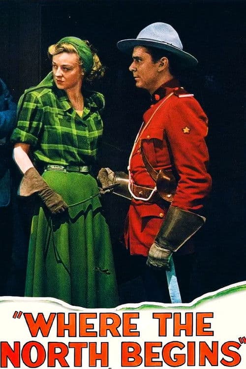 Where the North Begins