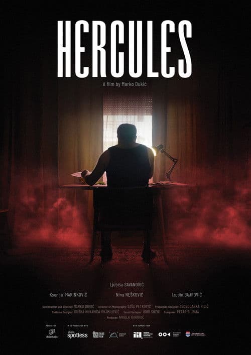 Hercules