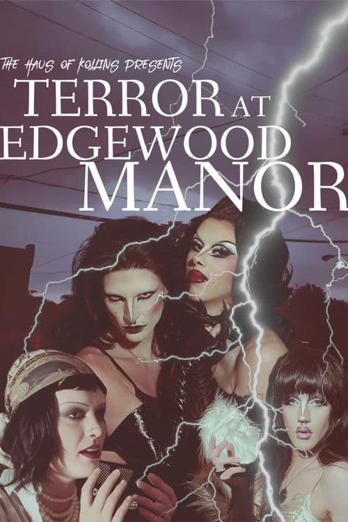 Terror at Edgewood Manor