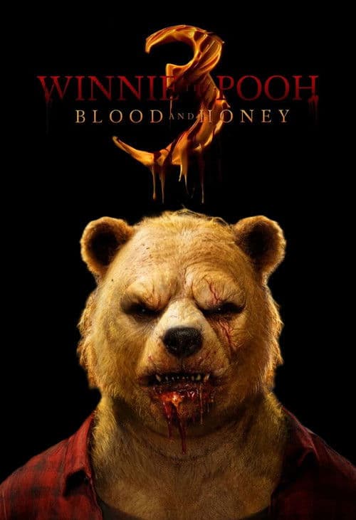 Winnie-the-Pooh: Blood and Honey 3
