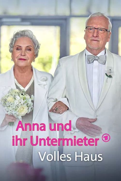 Anna und ihr Untermieter - Volles Haus