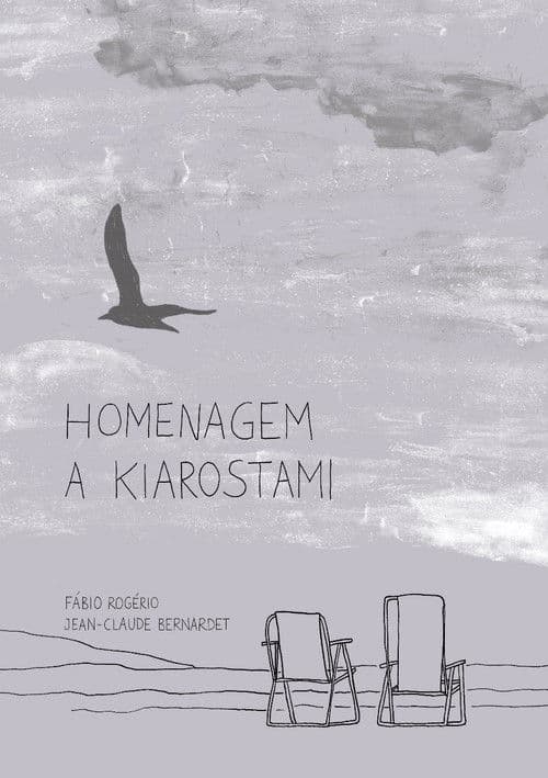 Homenagem a Kiarostami