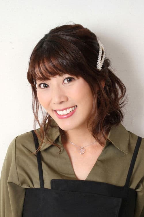 Hitomi Takeuchi
