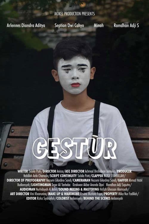 Gestur