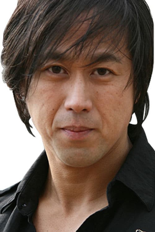 Koji Nakamura