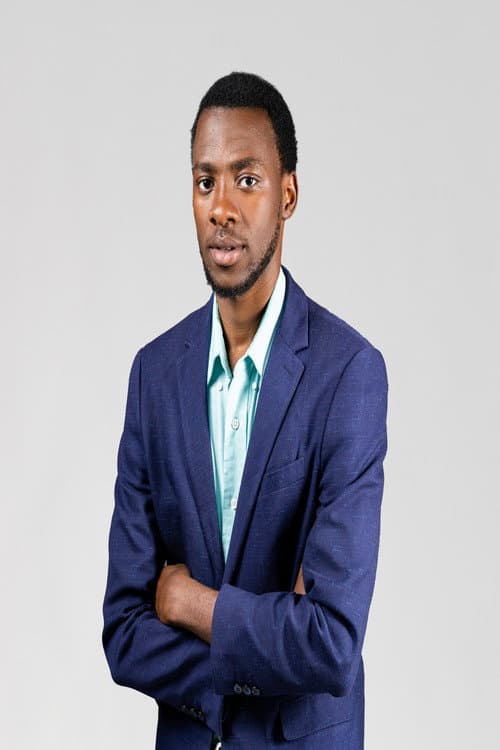 MFITIMANA JANVIER