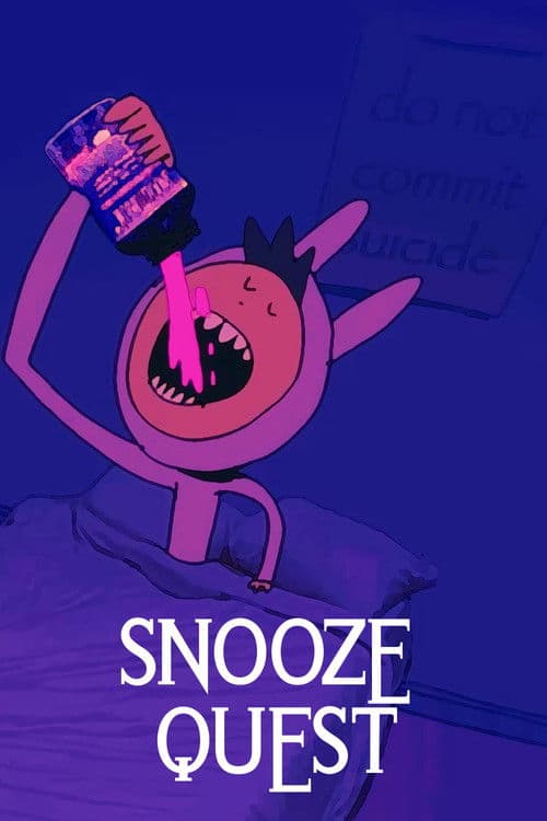 Snooze Quest