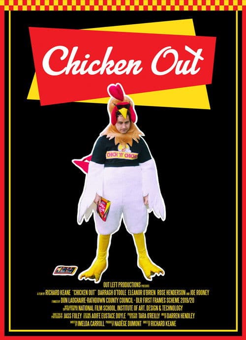 Chicken Out