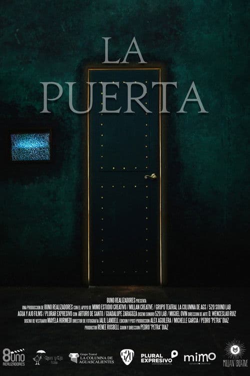 La puerta