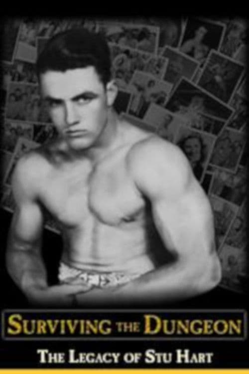 Surviving the Dungeon: The Legacy of Stu Hart
