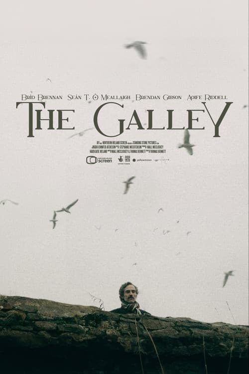 The Galley