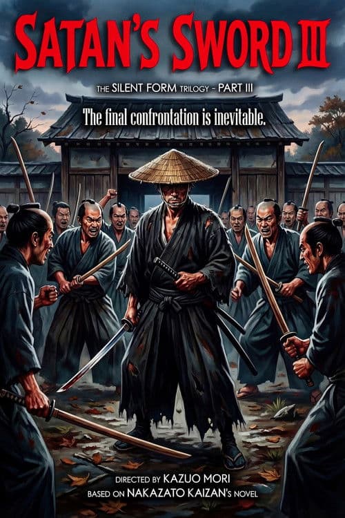Satan's Sword III: The Final Chapter