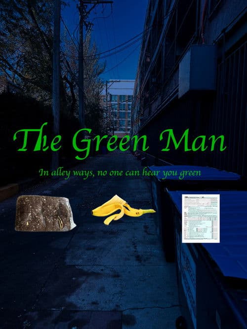 The Green Man