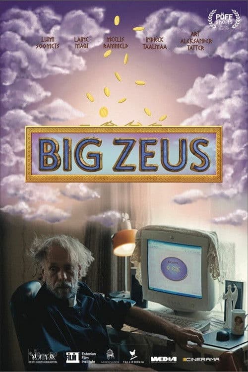 Big Zeus