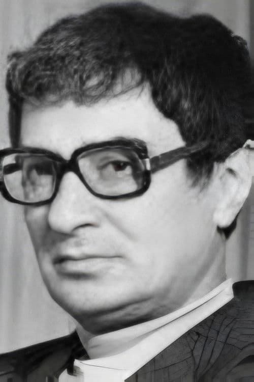 Gizo Sikharulidze