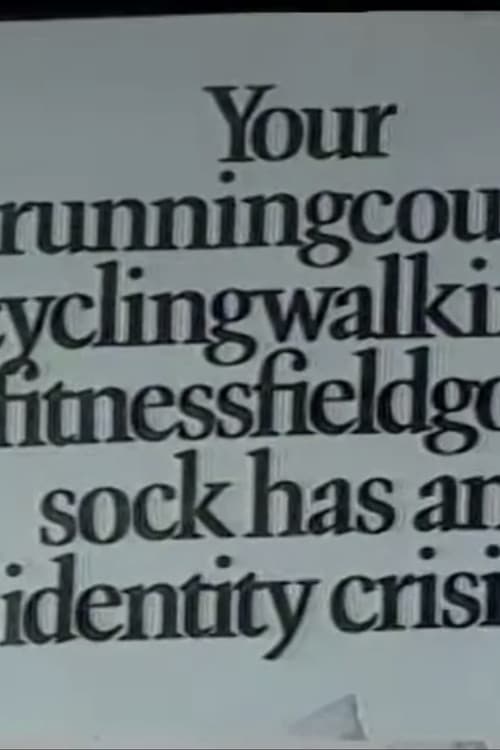 Sock Ads: Judith Williamson Consumes Passionately in Southern California