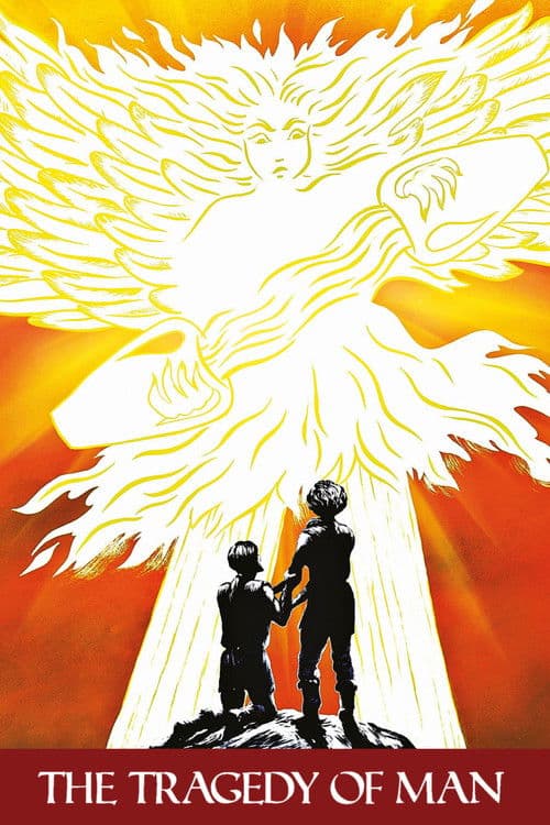 The Tragedy of Man