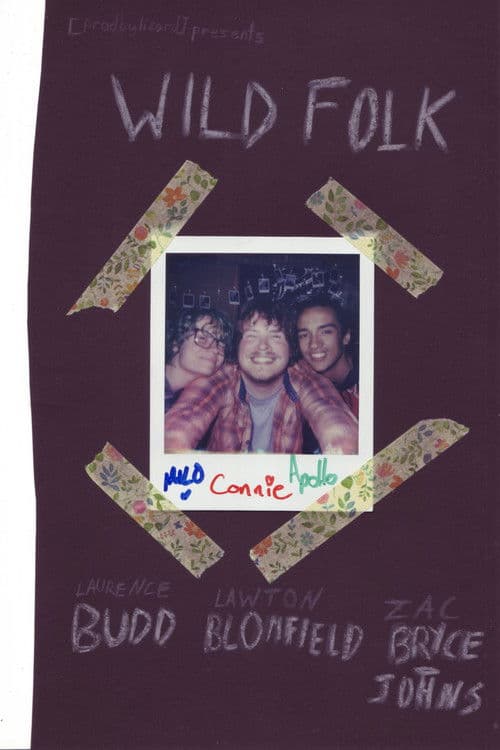 Wild Folk