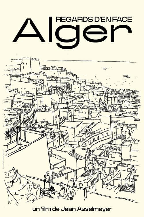 Regards D'en Face - Alger