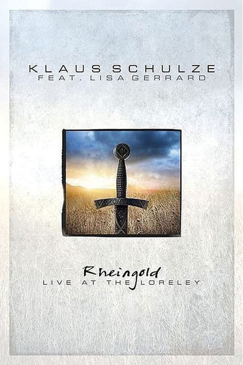 Klaus Schulze feat. Lisa Gerrard - Rheingold - Live At The Loreley