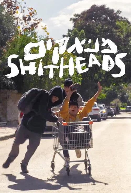 Shitheads