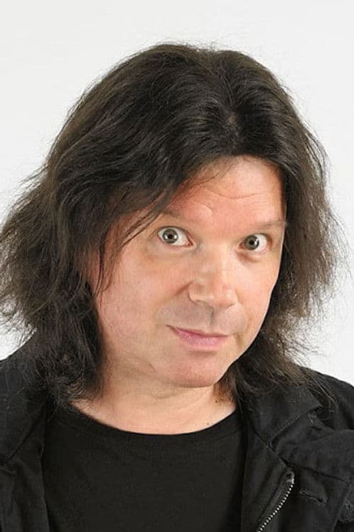 John Norum
