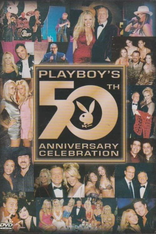 Playboy's 50th Anniversary Celebration