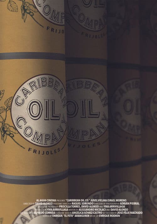 Caribbean Oil Co.