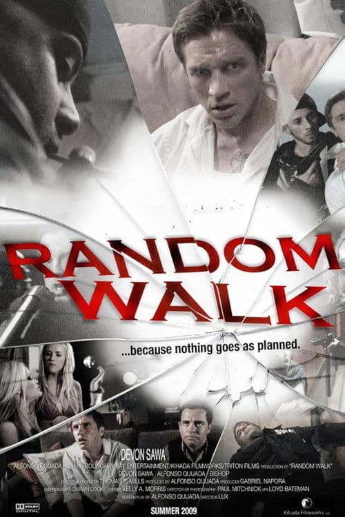 Random Walk